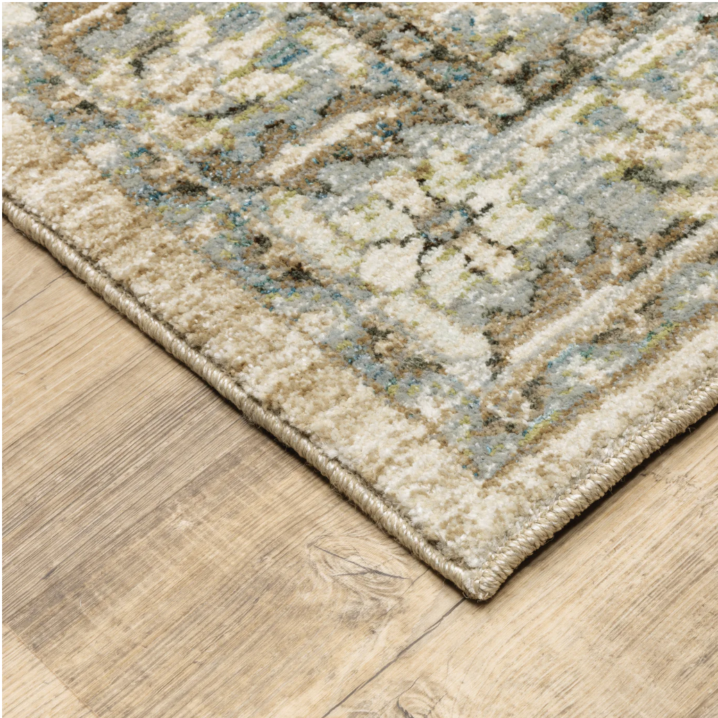 Andorra 9818G Ivory