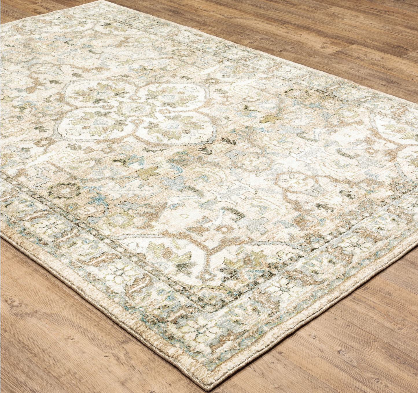 Andorra 9818G Ivory