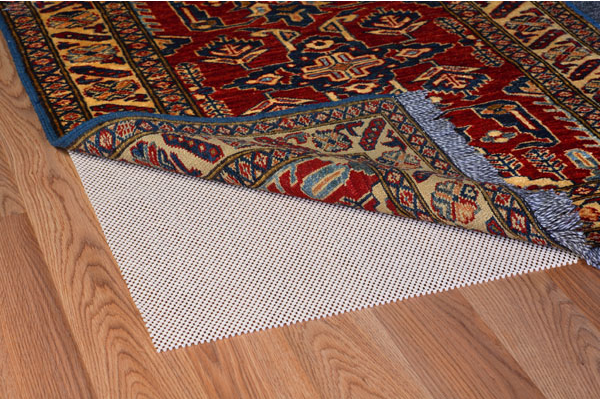 "Better' Rug Pad 